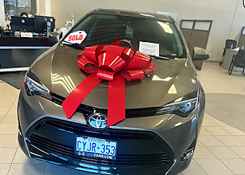 Automart Cambridge - Cambridge, ON Concessionnaires de voiture D'occasion - Car Display Image
