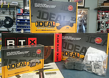 St Johns auto parts store Automotive Supplies