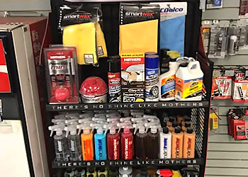 St Johns auto parts store Automotive Supplies