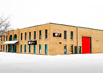 Brossard Carrosseries de automobiles Autosculpt Brossard