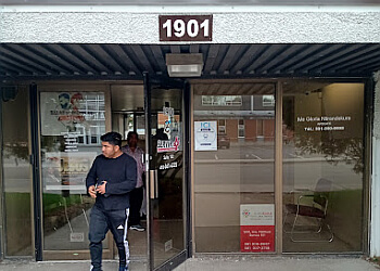 Quebec driving school Auto-École Espoir des Nations
