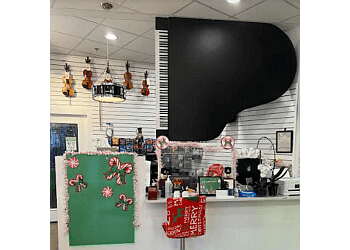 North Vancouver Écoles De Musique Ava Music & Art Centre Ltd.