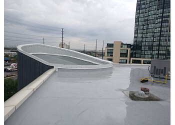 Oakville Couvreurs Available Roofing