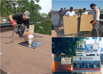 Oakville Couvreurs Available Roofing