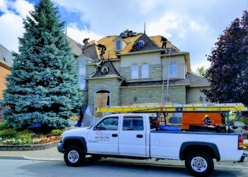 Oakville  Available Roofing 