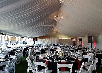 Kelowna Entreprises De Location D'Événements Avalon Event Rentals Inc.