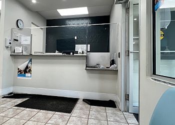 Cambridge urgent care clinic Avalon Medical Clinic