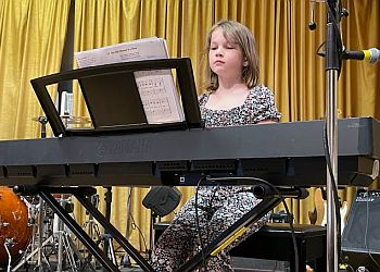 Brantford Écoles De Musique Avalon Music Academy
