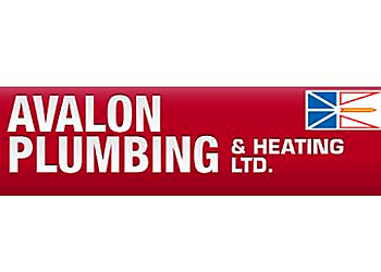 St Johns plumber Avalon Plumbing & Heating Ltd.