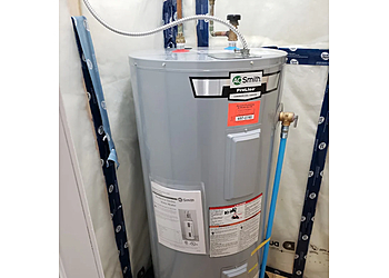 St Johns plumber Avalon Plumbing & Heating Ltd.