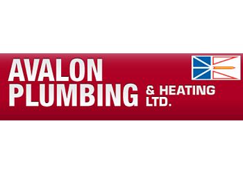 St Johns plumber Avalon Plumbing & Heating Ltd. image 1