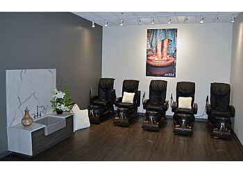 Fredericton spa Avalon Salon Spa-Fredericton
