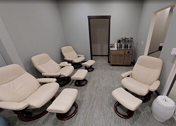 Fredericton spa Avalon Salon Spa-Fredericton