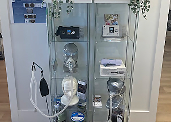 Avant Respiratory Moncton - Moncton, NB Sleep Health Professionals - CPAP Equipment Image