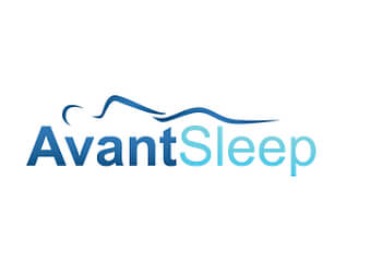 Victoria sleep clinic Avant Respiratory Langford