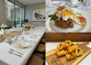 Newmarket caterer Avanti Events Ltd.