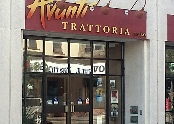Oshawa Restaurants Italiens Avanti Trattoria