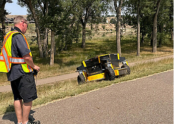 Medicine Hat landscaping company Avara Landscaping & Property Care