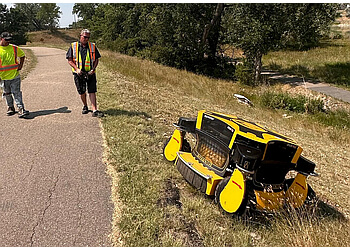 Medicine Hat landscaping company Avara Landscaping & Property Care