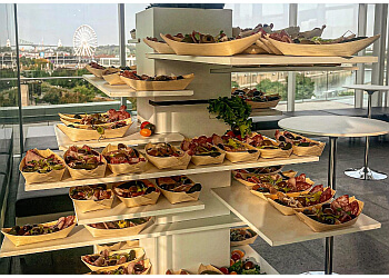 Montreal Traiteurs AvecPlaisirs Chefs Traiteurs