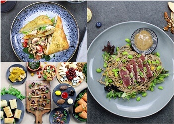 Montreal Traiteurs AvecPlaisirs Chefs Traiteurs