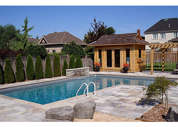 Stouffville pool service Aveco Pools