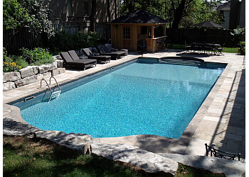 Stouffville pool service Aveco Pools