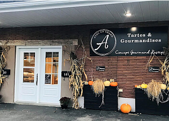 Granby Pâtisseries Avec un Grand A