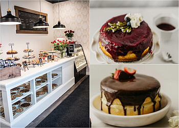 Granby Pâtisseries Avec un Grand A