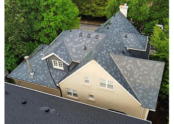 Toronto Couvreurs Avenue Road Roofing