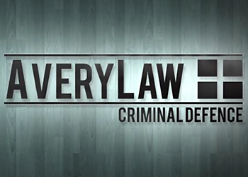 Whitby dui lawyer Avery Law
