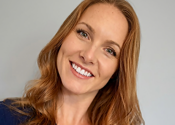 Avery Lee M.OMSc, BPHE - NATURALEE OSTEOPATHY AND WELLNESS - Barrie, ON Ostéopathes - Practitioner Image
