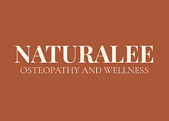 Barrie Ostéopathes Avery Lee M.OMSc, BPHE - Naturalee Osteopathy and Wellness