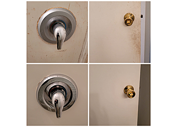 Toronto commercial cleaning service Avid Commercial Cleaners Inc.