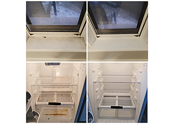 Toronto commercial cleaning service Avid Commercial Cleaners Inc.