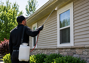 Avid Pest Services Niagara Falls - Niagara Falls, ON Pest Control - Pest Treatment Service Image