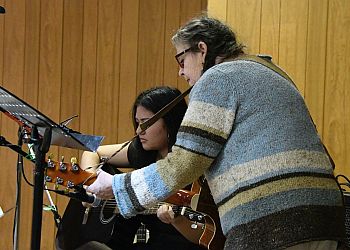 Thunder Bay music school Avila Music School