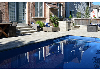 Whitby pool service Avoca Pools LTD.