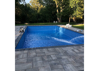 Whitby pool service Avoca Pools LTD.