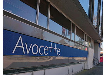 Avocette Technologies Inc.