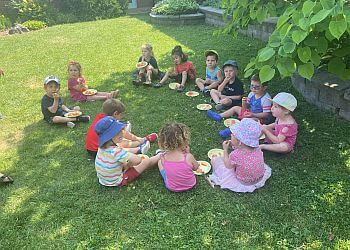 Stratford preschool Avon Co-operative Nursery School