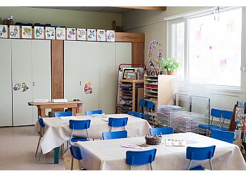 Stratford preschool Avon Co-operative Nursery School