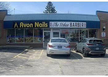 Stratford nail salon Avon Nails & Beauty Spa