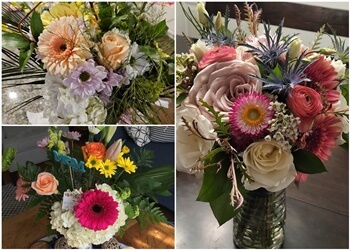 Belleville florist Avondale Flowers & Gifts