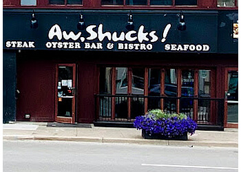 Aurora Restaurants De Fruits De Mer Aw,Shucks! Oyster Bar & Bistro