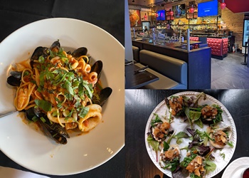 Aurora Restaurants De Fruits De Mer Aw,Shucks! Oyster Bar & Bistro