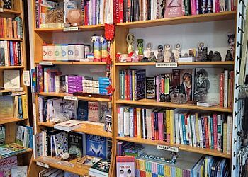 Regina Gift Shops Aware House Books