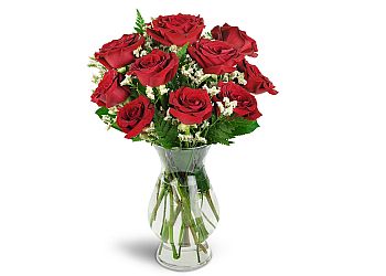 Edmonton Fleuristes Awesome Blossom