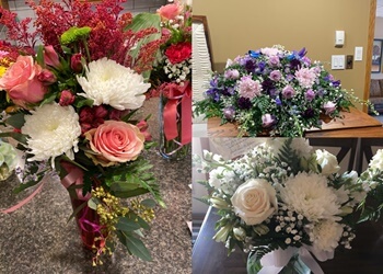 Awesome Blossom - Medicine Hat, AB Florists - Design Image