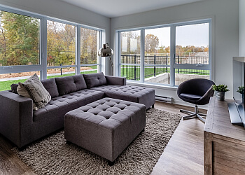 Longueuil Appartements à louer Axcès Saint-Charles